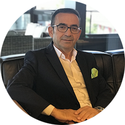 Dr. Mustafa Tuncer - Esteworld Hair Transplant and Plastic Surgery Health Group